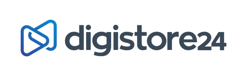 Digistore24 authorized retailer logo