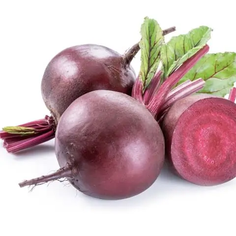 Beet Root extract powder