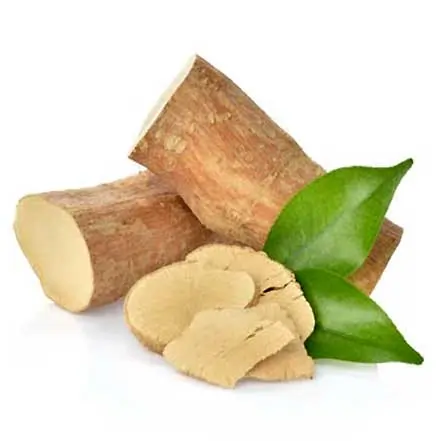Tongkat Ali root extract